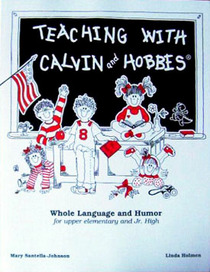 Teaching with Calvin and Hobbes