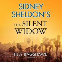 Sidney Sheldon's The Silent Widow (Audio MP3 CD) (Unabridged)