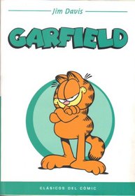 Garfield Comics-Spanish (Clasicos del Comic)