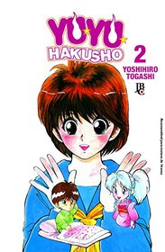 Yu Yu Hakusho - Vol.2