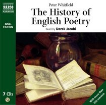 The History of English Poetry (Non-fiction)