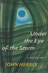 Under the Eye of the Storm