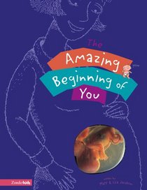 Amazing Beginning of You