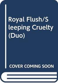 Lynda LaPlante Omnibus: 'Royal Flush' and 'Sleeping Cruelty'