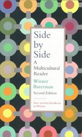 Side by Side: A Multicultural Reader (Includes Handbook for Writers)