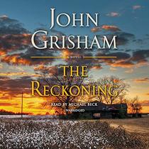 The Reckoning (Audio CD) (Unabridged)