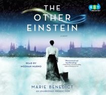 The Other Einstein (Audio CD) (Unabridged)