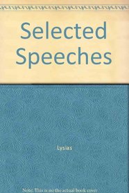 Selected Speeches (Greek Edition)