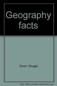Geography facts