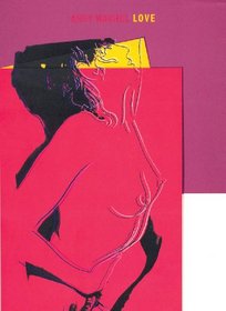 Andy Warhol: Love