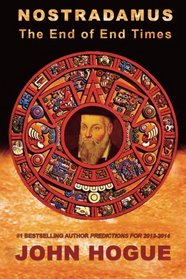 Nostradamus: The End of End Times