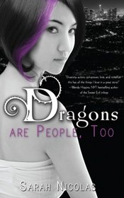 Dragons Are People, Too