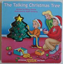 The Talking Christmas Tree