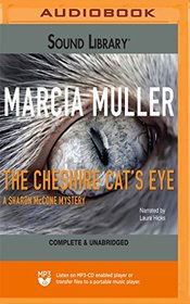 Cheshire Cat's Eye, The (The Sharon McCone Mysteries)