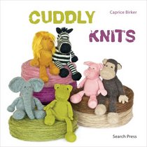 Cuddly Knits