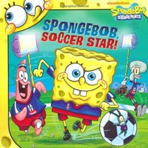 SpongeBob, Soccer Star! (