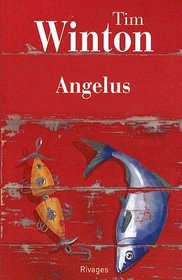 Angelus (French Edition)