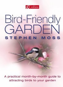 Bird-Friendly Garden: A Practical Month-by-Month Guide to Attracting Birds to Your Garden