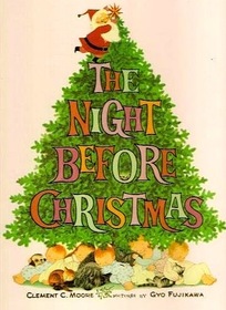 The Night Before Christmas