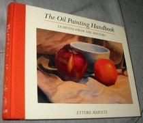 The Pastel Handbook Learning from the Masters