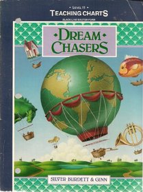 Dream Chasers Teaching Charts Level 11