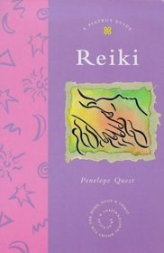 Reiki: A Piatkus Guide (Piatkus Guides)