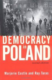 Democracy in Poland (2nd Edition)