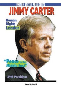Jimmy Carter (United States Presidents)