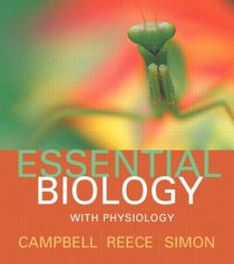 Essential Biology with Physiology: AND Course Compass Student Access Kit