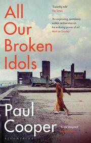 All Our Broken Idols