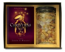 Christmas Jars Boxed Set