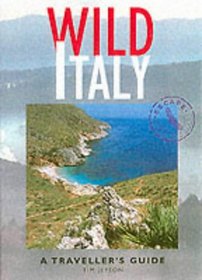 Wild Italy (Wild Guides)