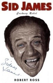 Sid James: The Authorised Biography