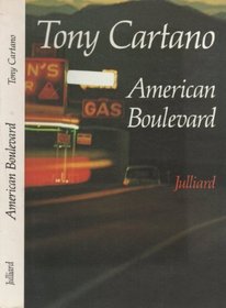 American boulevard: De Washington a Los Angeles par la route du Sud (French Edition)
