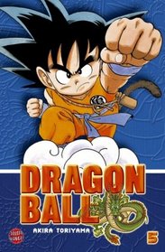 Dragon Ball - Sammelband-Edition 05