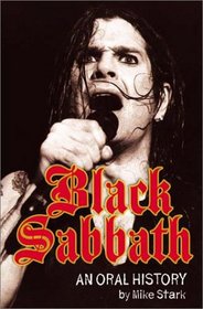 Black Sabbath: An Oral History