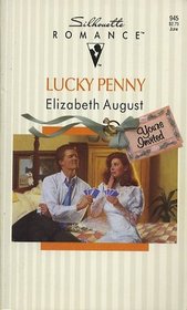 Lucky Penny (You're Invited) (Smytheshire, Massachusetts) (Silhouette Romance, No 945)