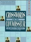 Crossword Puzzles for the Connoisseur Omnibus 7 (Crosswords for the Connoisseur Omnibus)