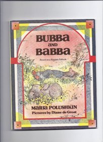 Bubba & Babba