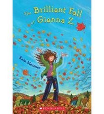 the brilliant fall of gianna g.