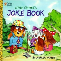 Little Critter's Joke Book