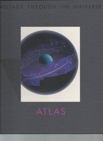 Atlas (Voyage Through the Universe)