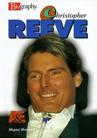 Christopher Reeve (A  E Biography)