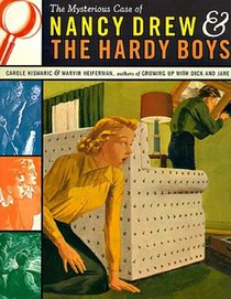 Mysterious Case of Nancy Drew and the Hardy Boys
