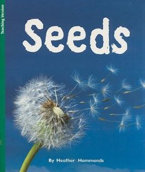 Seeds (Rigby Flying Colors: Green Level)