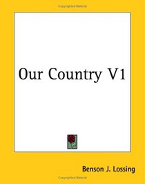 Our Country V1