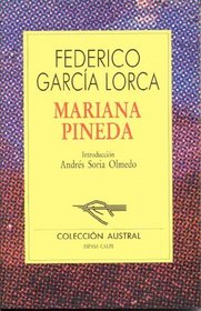 Mariana Pineda (Spanish Edition)