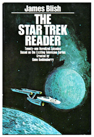 The Star trek Reader
