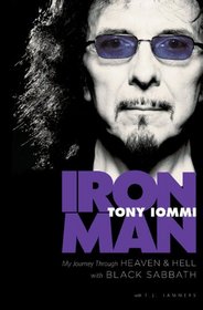 Iron Man: My Journey through Heaven and Hell with Black Sabbath