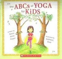 The ABCs of Yoga for Kids